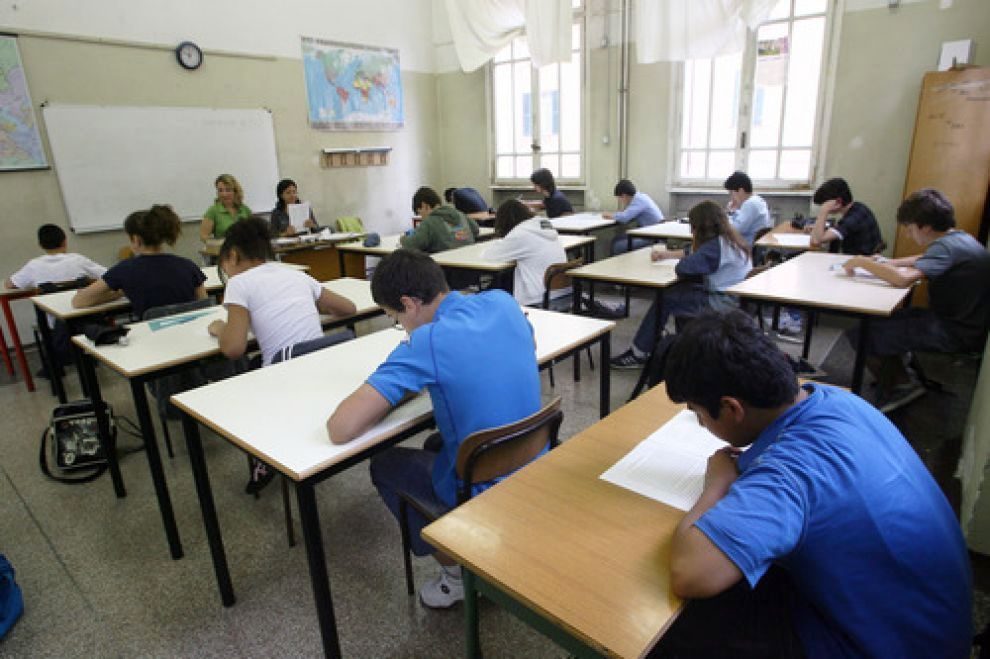Chiusura Istituti scolastici di ogni ordine e grado a Messina e