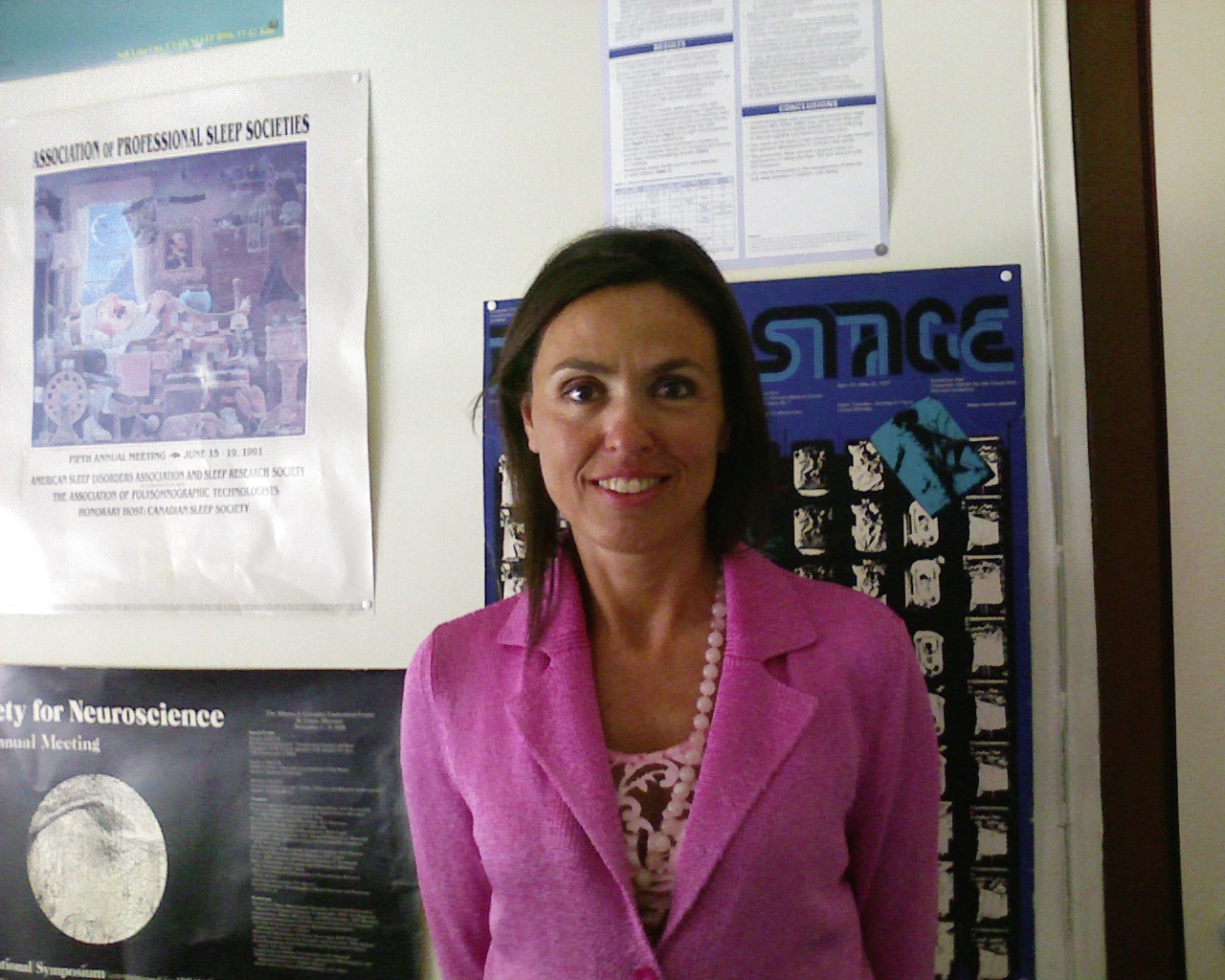 Medicina del sonno: differenze tra uomo e donna. A Taormina congresso nazionale AIMS