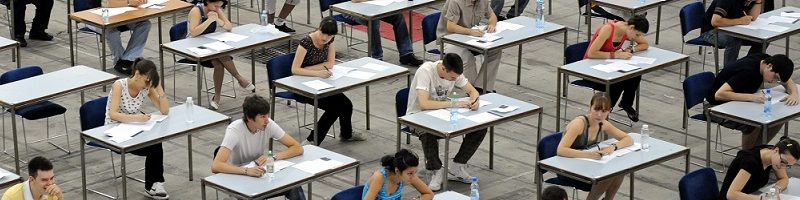 Il 4, 5 e 12 settembre a Messina i nuovi test per le facoltà sanitarie