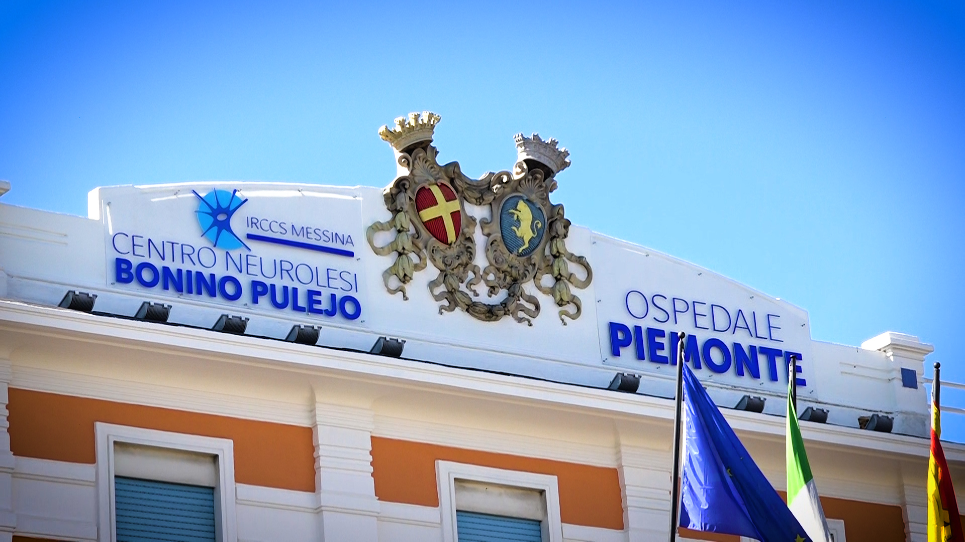 IRCCS Centro Neurolesi Bonino Pulejo avviso interpello urgente senza scadenza per medici da destinare alla sede Spoke Cannizzaro di Catania