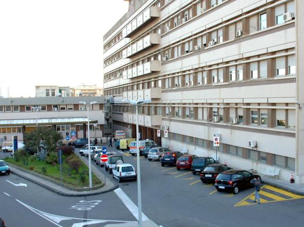 Tumori peritoneali, Policlinico di Messina centro di riferimento SICO