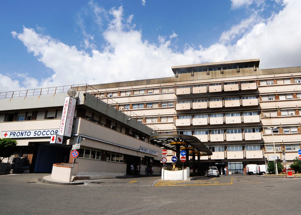 Policlinico: domenica 24 senza luce. Parte un piano di emergenza