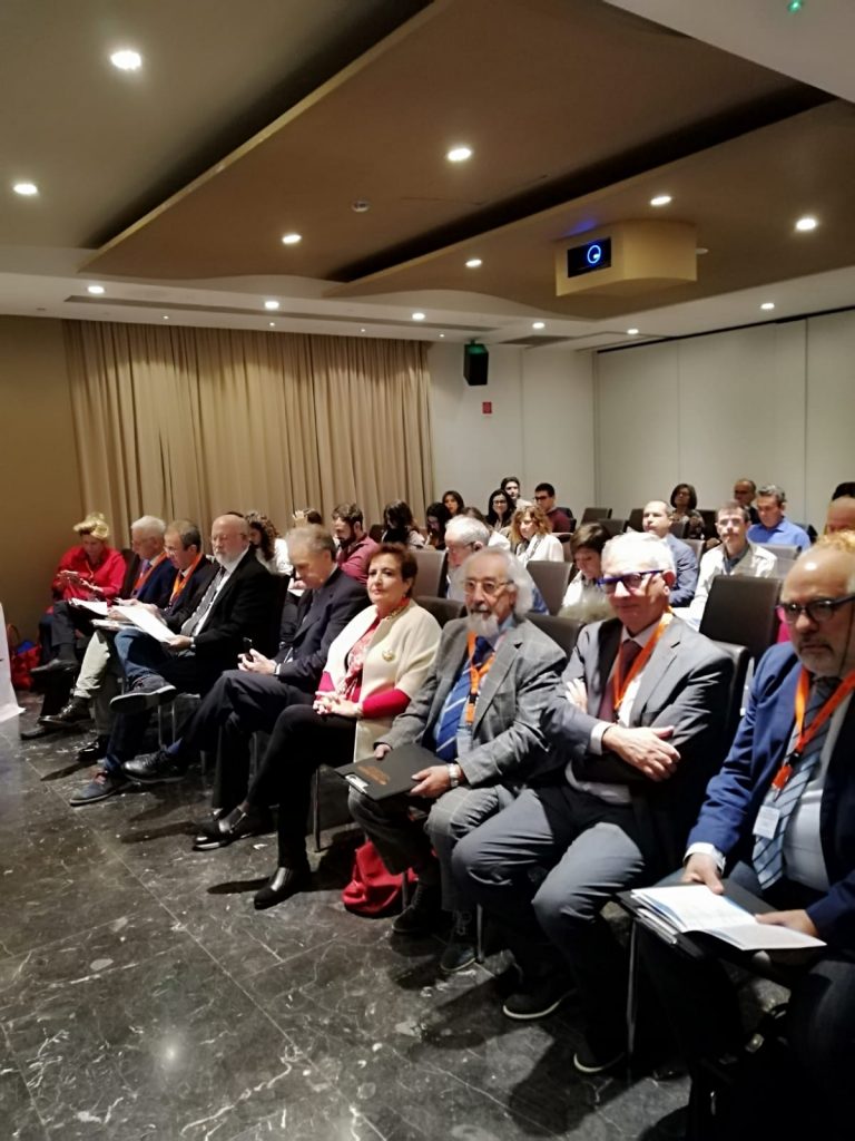 Nuova classificazione dell’epilessia: il punto al convegno di Roccalumera