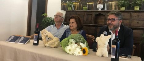 AMMI Messina, presentato il libro “Alumbrados” di Giovanni Barresi