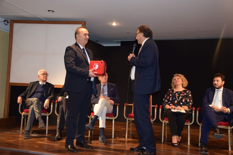 Pronto soccorsi: in Italia mancano 2700 medici. Esperti a confronto nel congresso regionale SIMEU