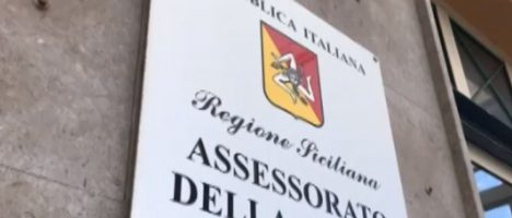 Assessorato Salute: numero ricetta elettronico (NRE)