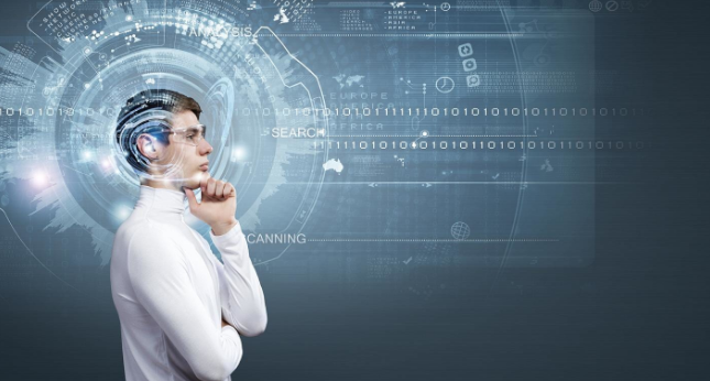 Healthcare Digitale: tra poco a visitarti sarà un robot