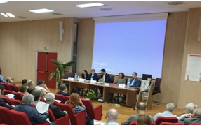 L’importanza della responsabilità professionale nella spesa delle aziende sanitarie: focus al Papardo sulla legge Gelli-Bianco