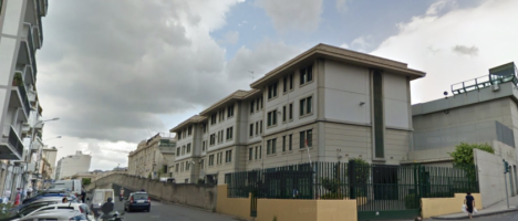 Il carcere di Messina chiede prestazioni specialistiche di Medicina del lavoro. Istanze entro il 31 dicembre