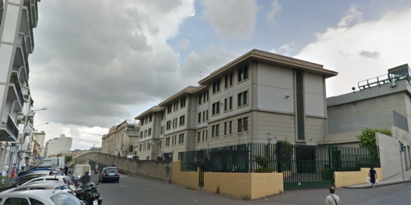 Il carcere di Messina chiede prestazioni specialistiche di Medicina del lavoro. Istanze entro il 31 dicembre
