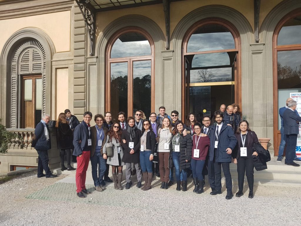 Importante affermazione di SIMG Giovani Messina al 35° Congresso nazionale a Firenze