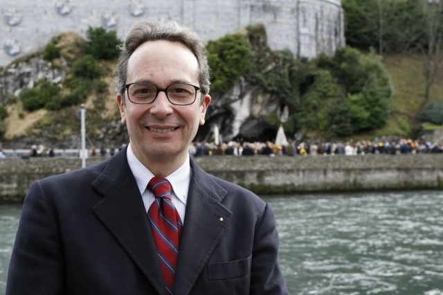 Lourdes: 70 le guarigioni “inspiegabili” e una è messinese. Intervista esclusiva ad Alessandro De Franciscis