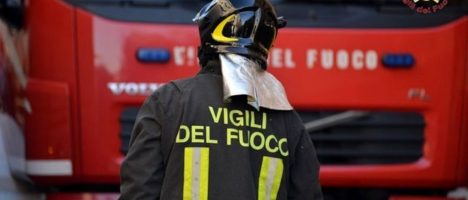 Bando dei Vigili del Fuoco per 12 medici in Sicilia, scadenza il 19 dicembre