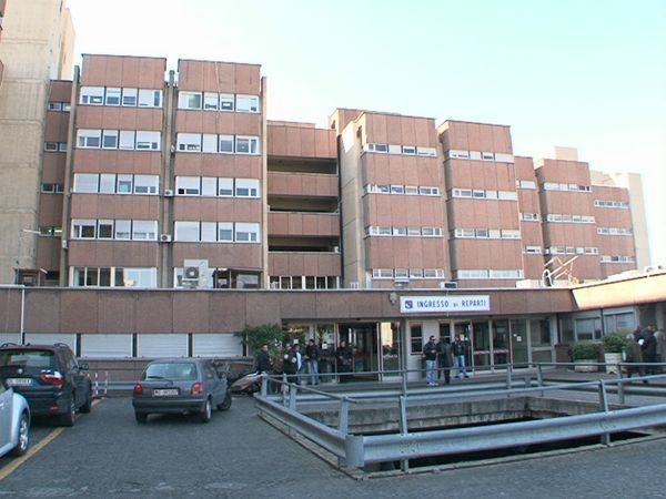 Reggio Calabria, concorso per dirigente medico Immunoematologia al Grande Ospedale