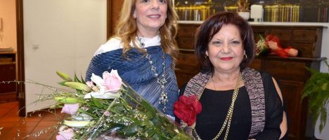 AMMI Messina: Francesca Leonardi lascia la presidenza a Rosellina Crisafulli. Serata storica al Thalatta per rivivere i 4 anni del suo mandato