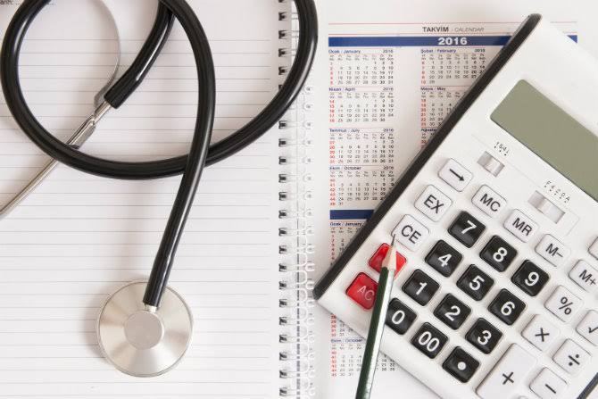Scade il 31 gennaio la trasmissione delle spese sanitarie, Igespes sollecita i medici