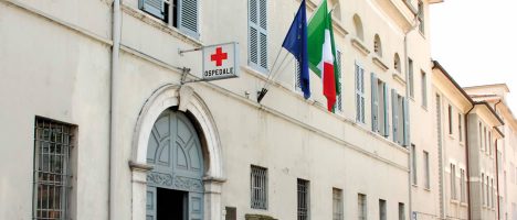 L’Ospedale Leno di Brescia cerca medici specialisti in neurologia, fisiatria e geriatria