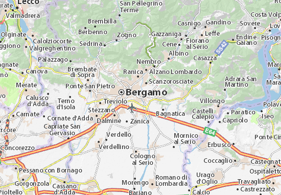 L’ASST di Bergamo Est cerca pediatri