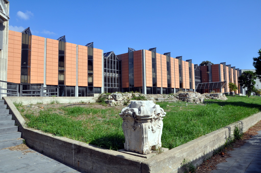 UniME, Il 10 gennaio al Museo di Messina l’inaugurazione dell’Anno Accademico con il direttore del Museo Egizio di Torino