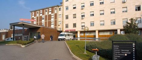 L’Ospedale San Pietro di Bergamo cerca specialisti in medicina interna o affini