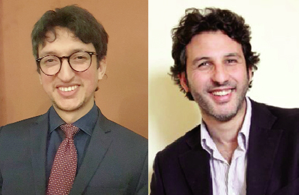 Osservatorio giovani FNOMCeO, nominati due messinesi: Fabrizio Sottile e Giuseppe Zagami