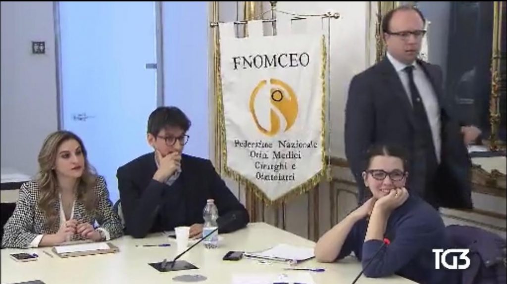 FNOMCeO: l’Osservatorio giovani approva un documento per dire no ai tagli sul numero programmato e alle sanatorie sulle competenze specialistiche