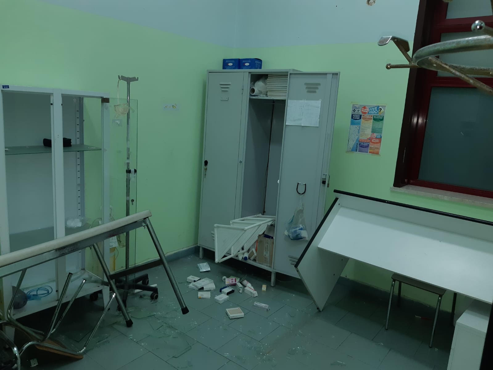 Violenza contro i medici, nuovo caso a Messina: l’Ordine dei medici scende in campo