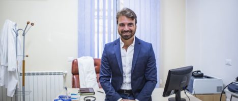 Intervista a Giovanni Alongi, cardiologo siciliano vincitore del premio “Best Ultrasound Assessor”