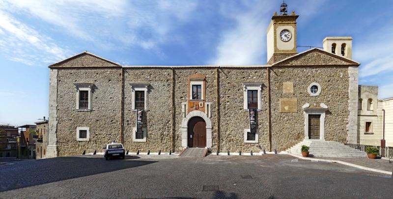 ll 23 marzo a Sant’Agata di Militello incontro formativo ASP su FSE e ricetta dematerializzata