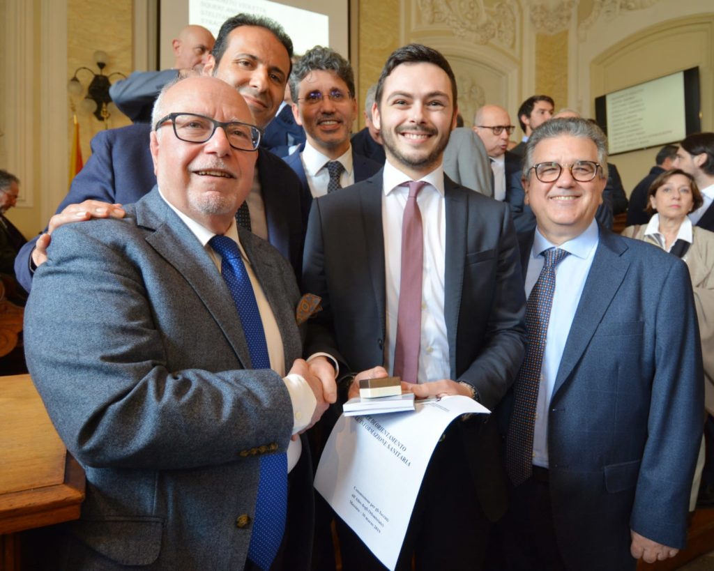 Apertura e gestione di studi odontoiatrici:  ecco il vademecum della CAO Messina