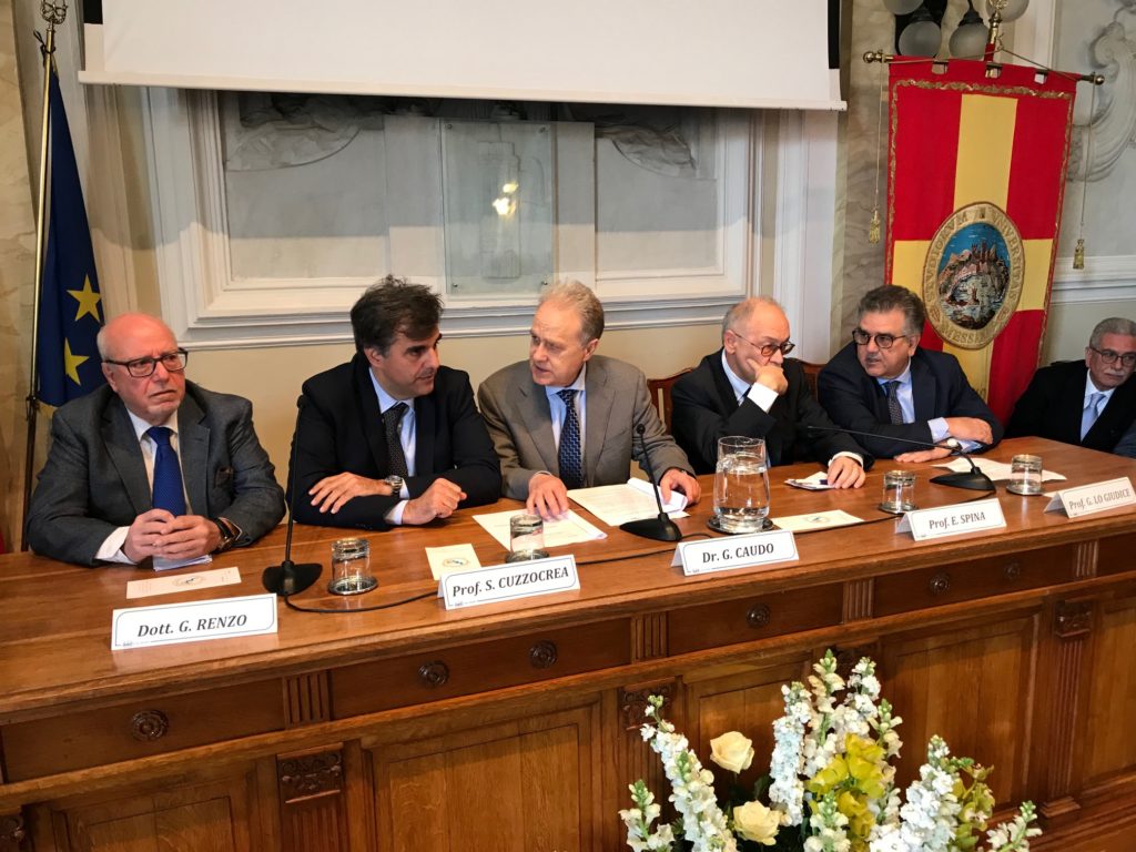 150 nuovi medici e odontoiatri pronti per una professione nobile quanto difficile