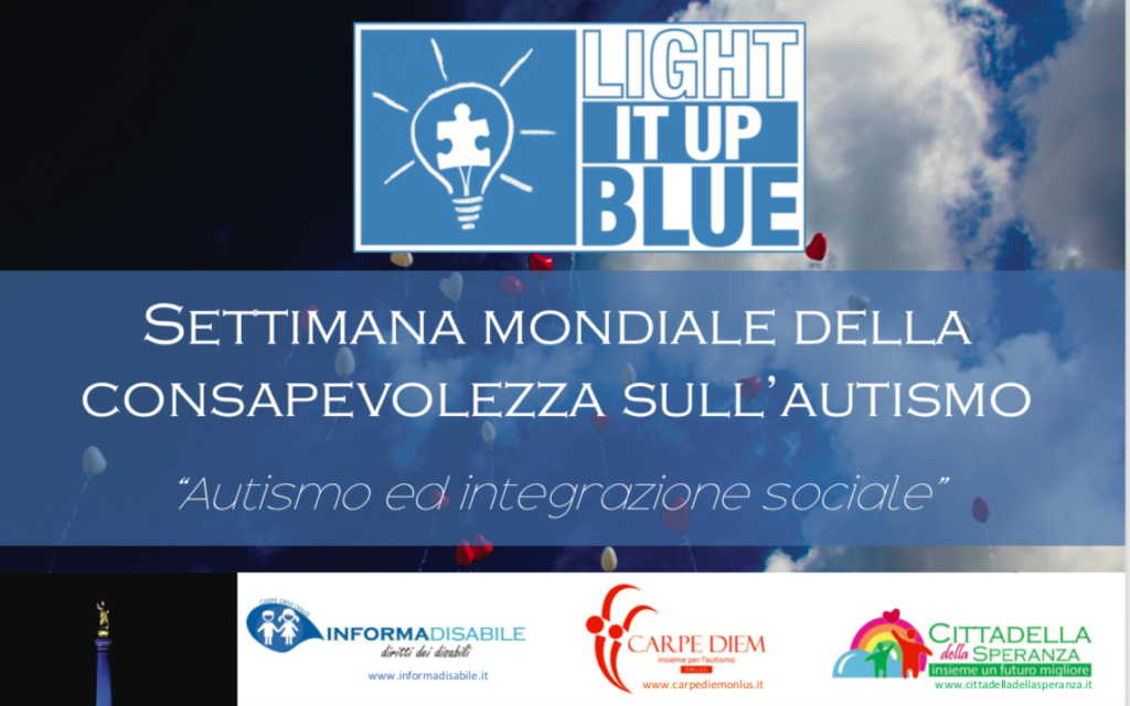 Presentato il portale “Informadisabile” nuovo punto di riferimento per le famiglie con disabili