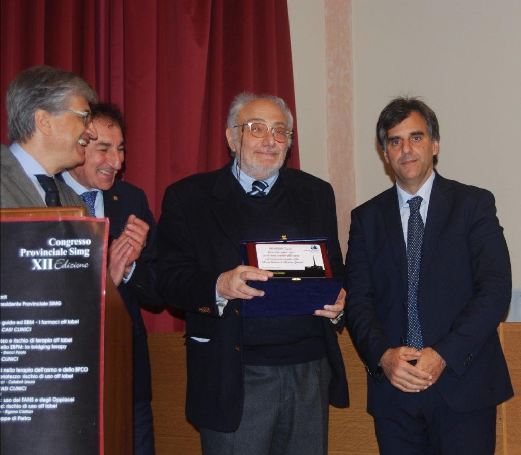 Congresso SIMG: i valori umani al centro della ricerca medica