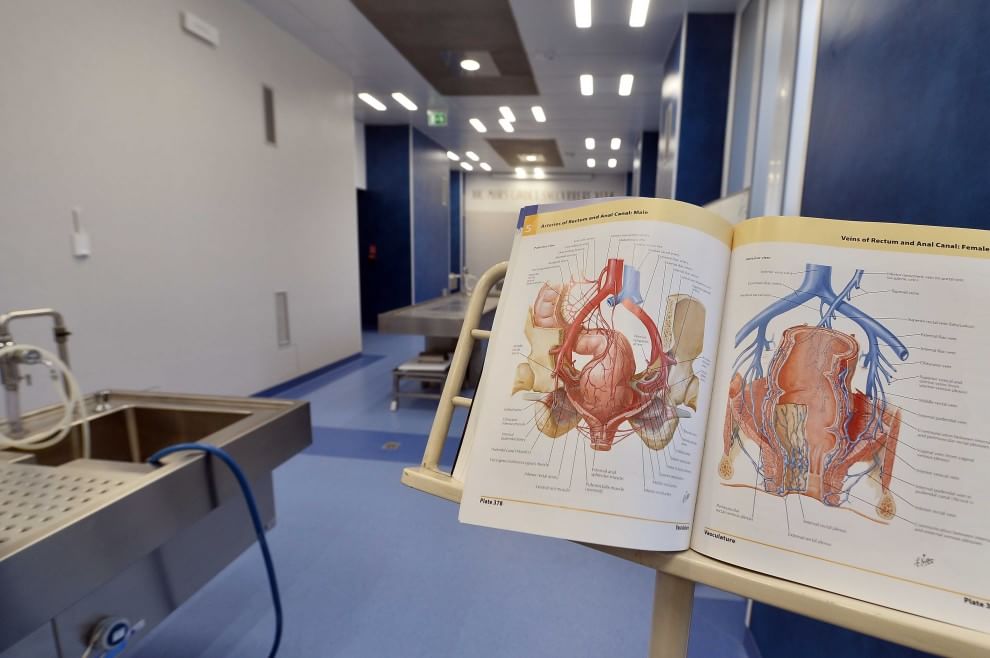 Via libera del Senato alla legge sulla donazione dei cadaveri per fini di studio