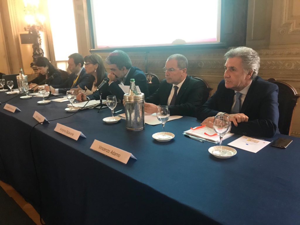 160mila siciliani con tumore: al via la riorganizzazione della Rete Oncologica 