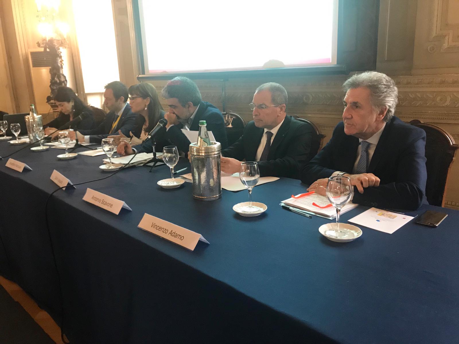 160mila siciliani con tumore: al via la riorganizzazione della Rete Oncologica 