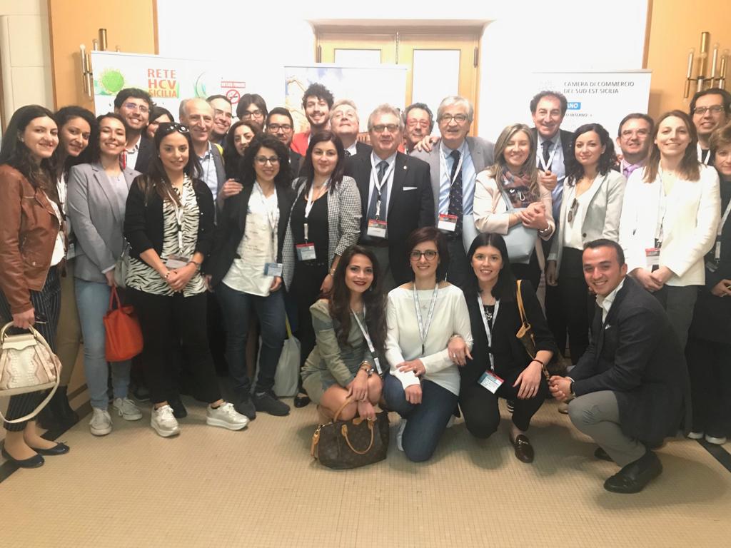 Quindicesimo Congresso Regionale Simg Sicilia