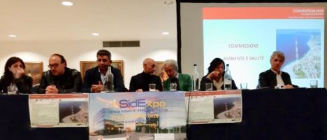 Convention nazionale INBAR: preoccupanti i dati sulla salute delle generazioni future