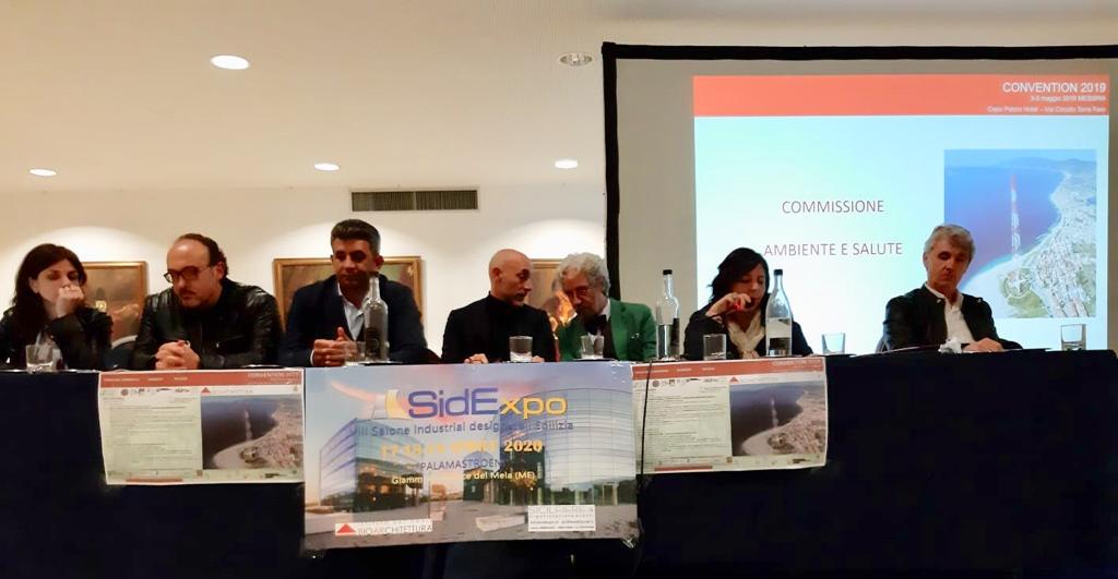 Convention nazionale INBAR: preoccupanti i dati sulla salute delle generazioni future