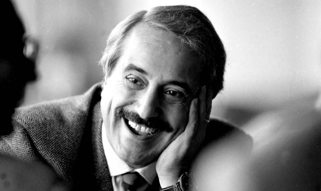 L’Università ricorda Falcone e il suo impegno antimafia