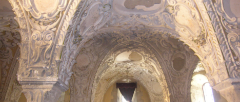 Messina nascosta: la Cripta del Duomo