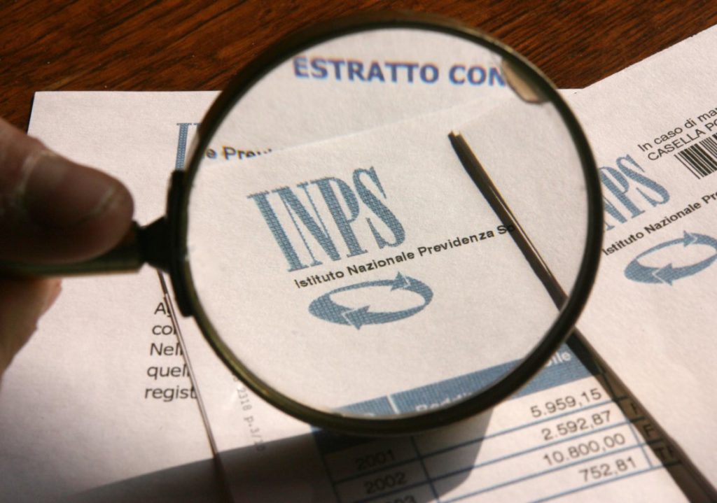 Pensioni in cumulo al riparo dai tagli