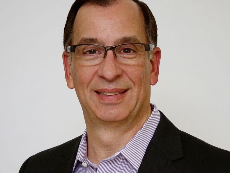 Lunedì 27 lo scienziato Michael J. Sofia al Policlinico per un Dottorato Honoris Causa