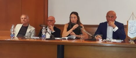 L’incontro dell’Ammi sul libro di Mario Primo Cavaleri