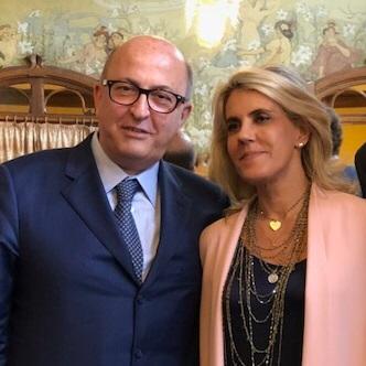 Alta formazione specialistica, l’Aiop regionale in prima linea: 8 borse di studio sono siciliane