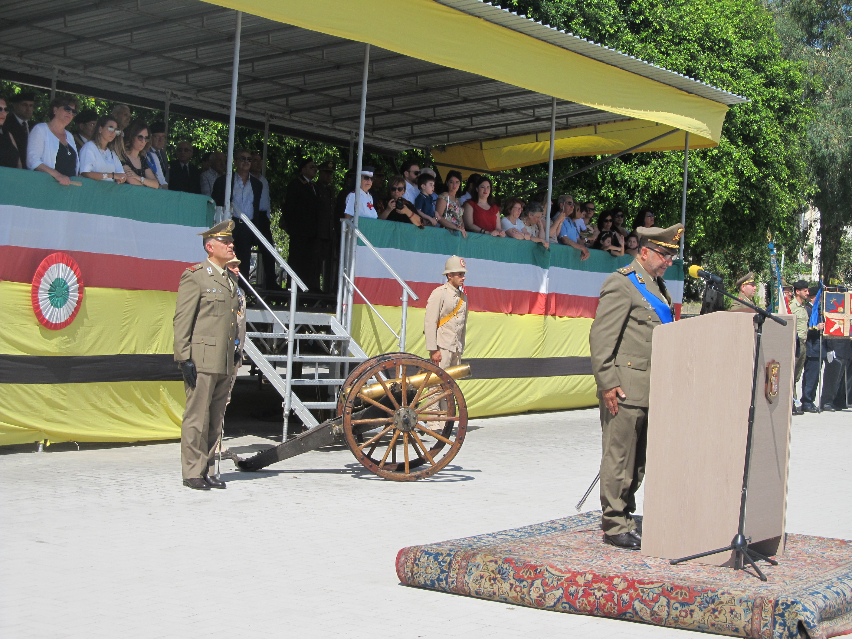 Festa dell’Artiglieria