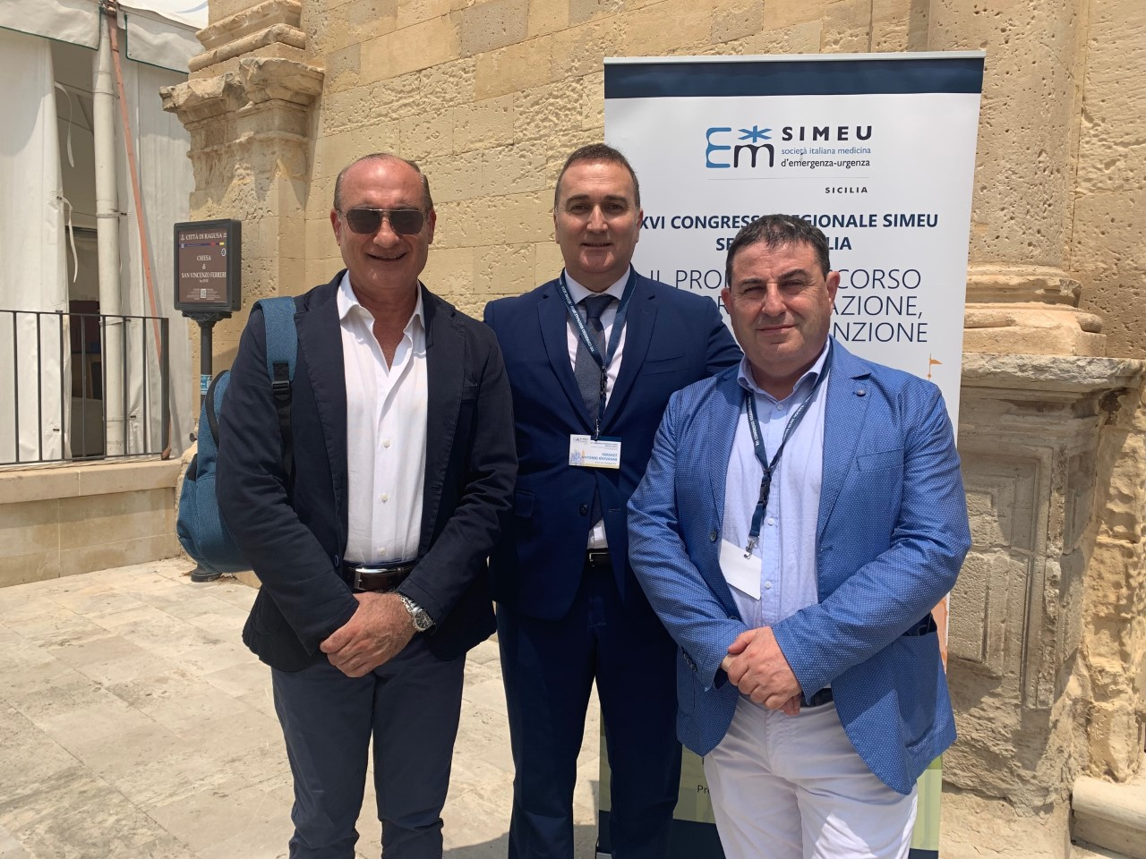 Concluso il XVI congresso regionale SIMEU Sicilia. Carenza medici pronto soccorso