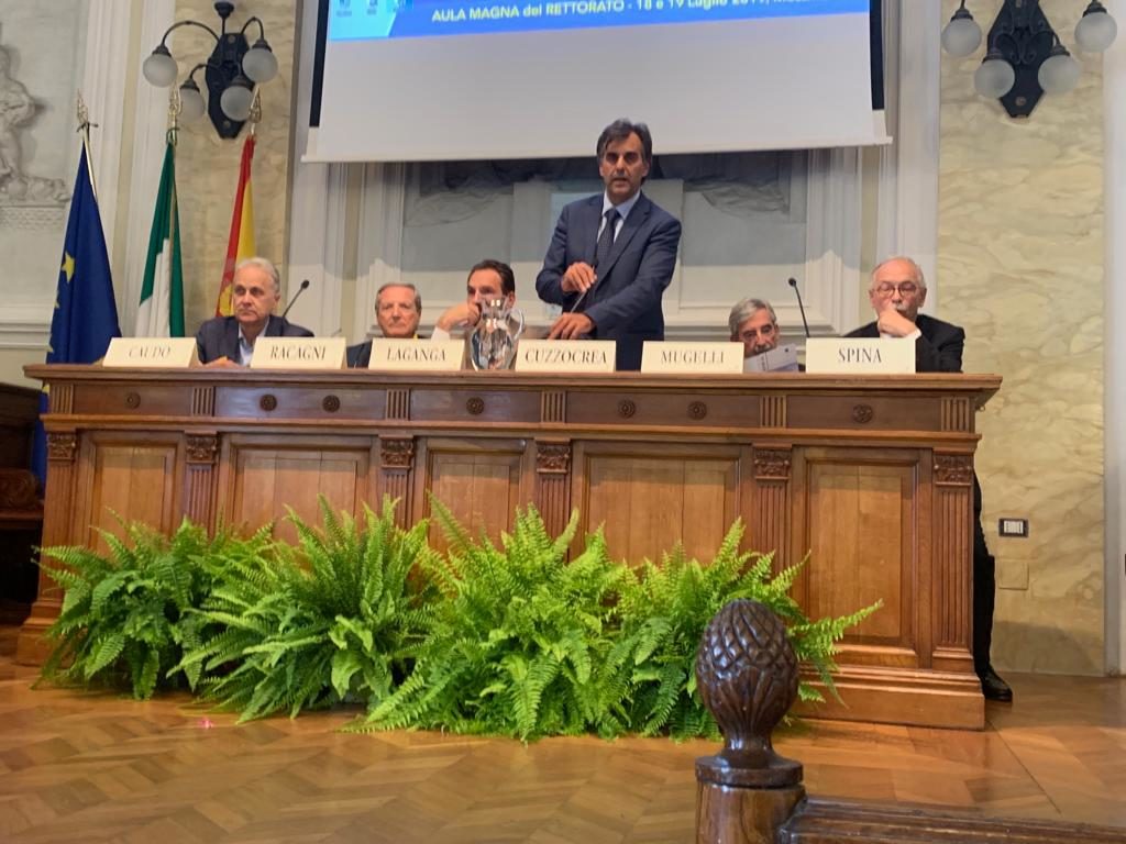 Concluso il IV congresso su “Real world evidence a supporto delle politiche del farmaco: dai big data all’intelligenza artificiale e terapie digitali”