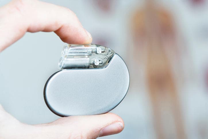 Ministero salute comunica raro comportamento anomalo in alcuni dispositivi pacemaker