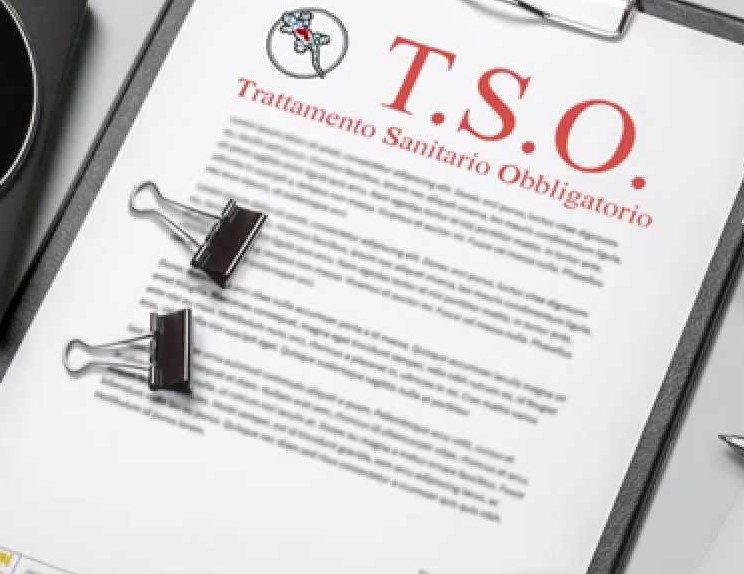 Abolizione del TSO e Amministrazione di Sostegno